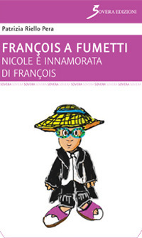 Nicole è innamorata di François. François a fumetti