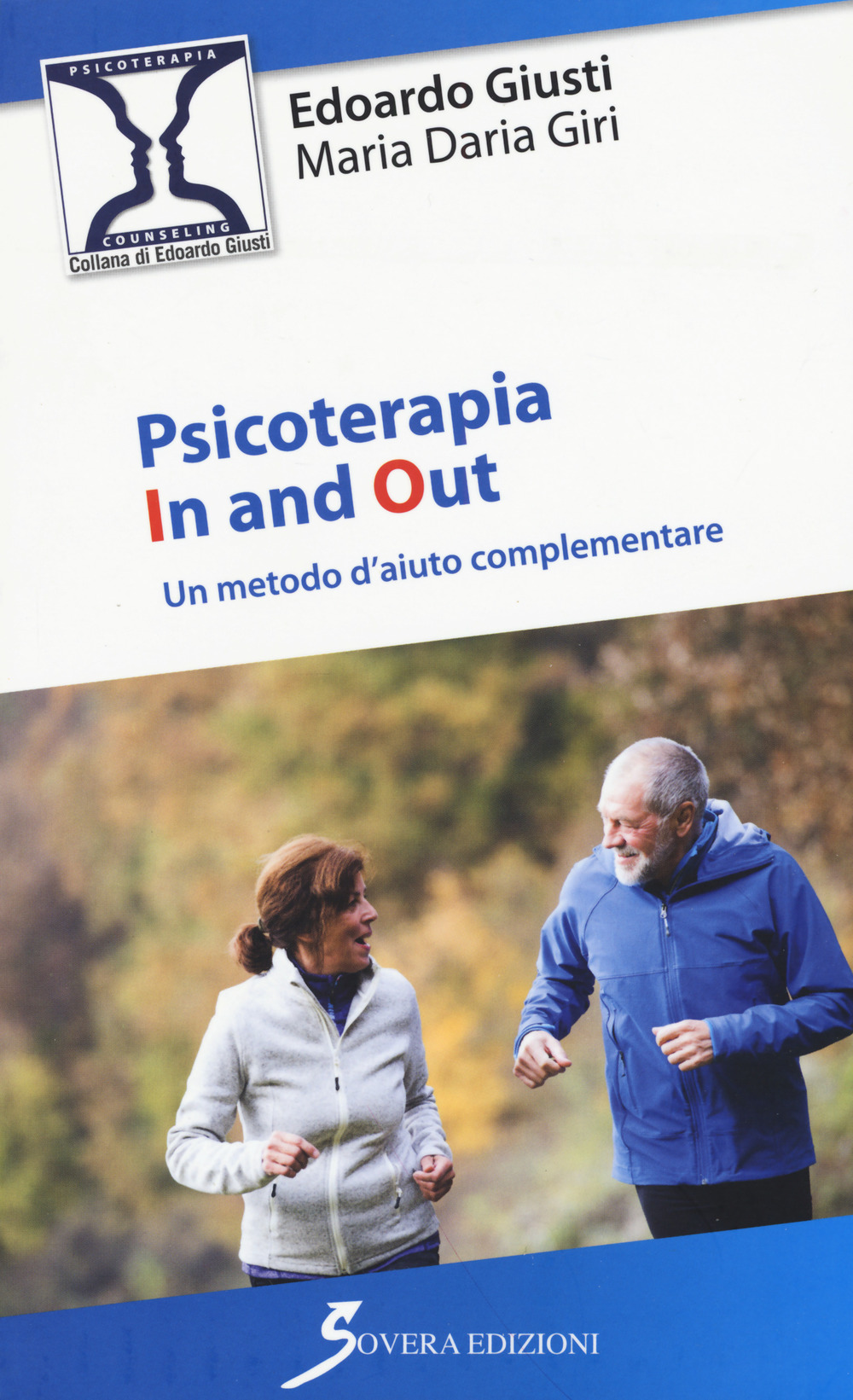 Psicoterapia in and out. Un metodo d'aiuto complementare