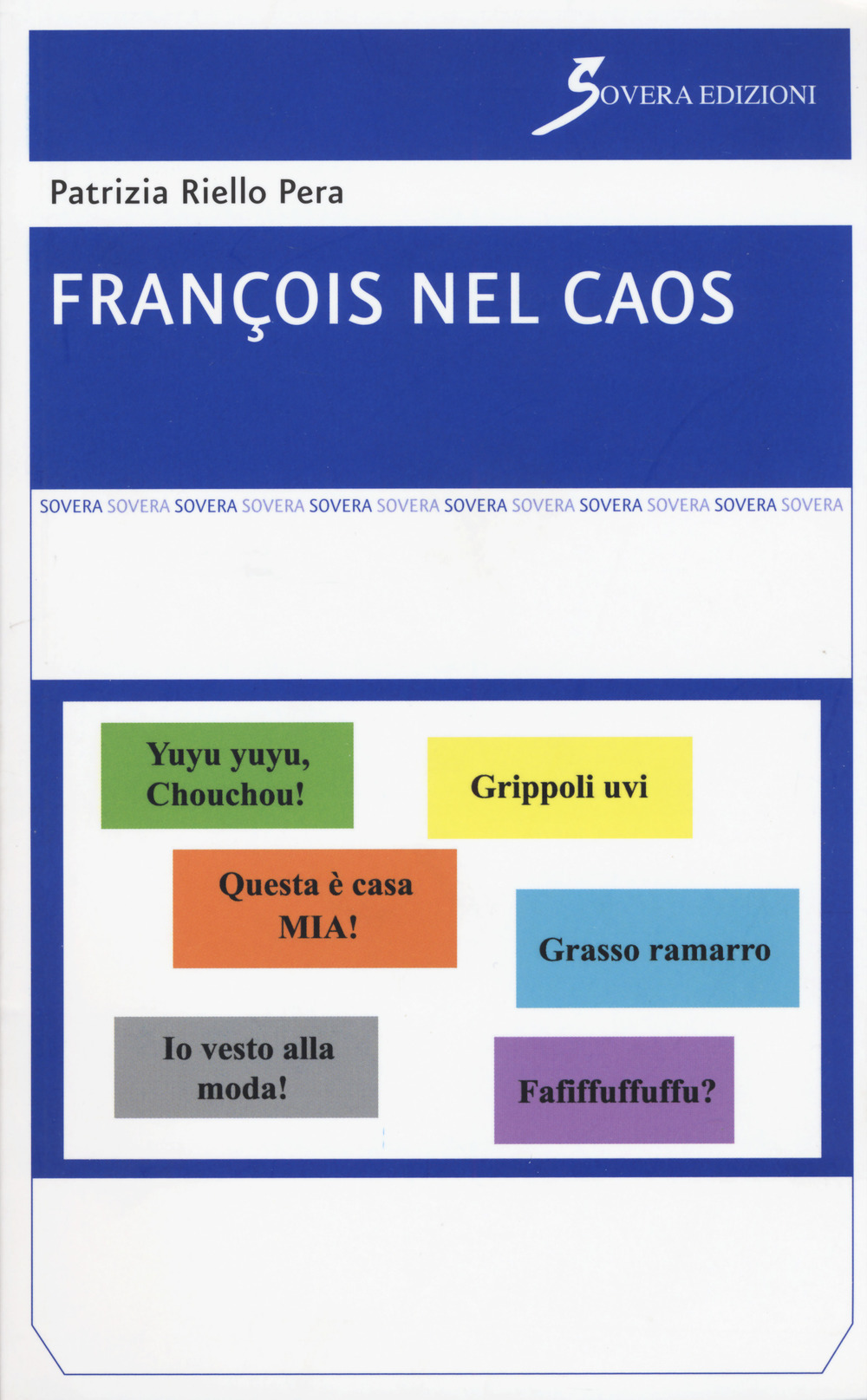 François nel caos