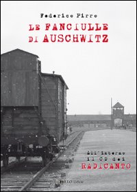 Le fanciulle di Auschwitz