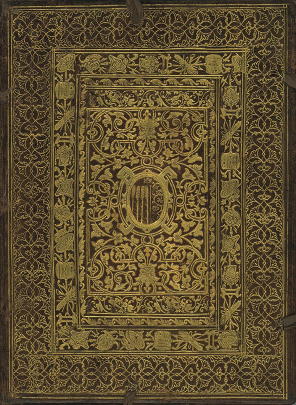 Libro Rosso di Gravina. Capitulationi per l'Università di Gravina per il suo territorio (rist. anast.)