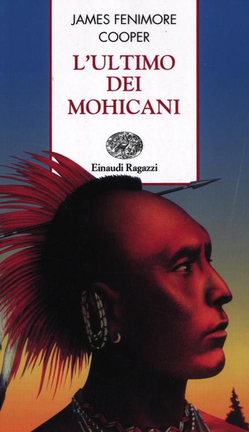 L'ultimo dei mohicani