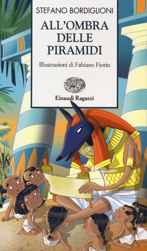 All'ombra delle piramidi