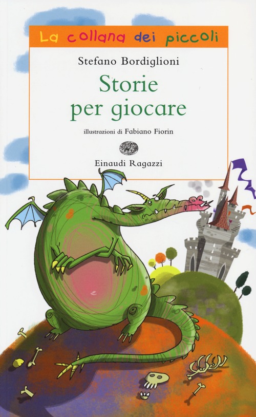Storie per giocare