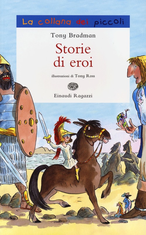 Storie di eroi