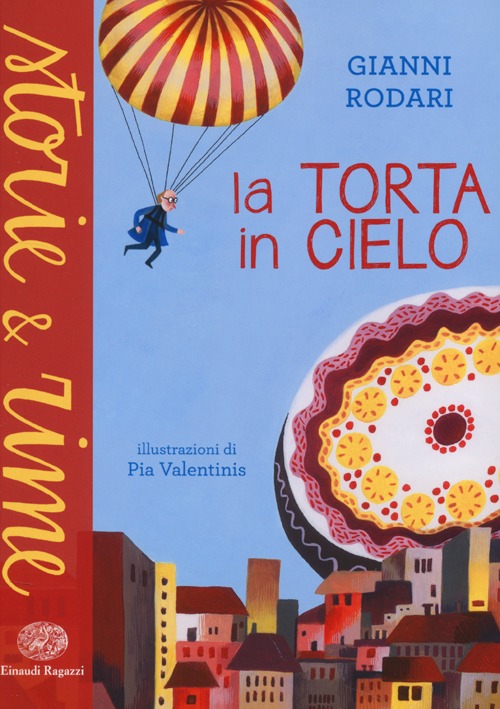 La torta in cielo