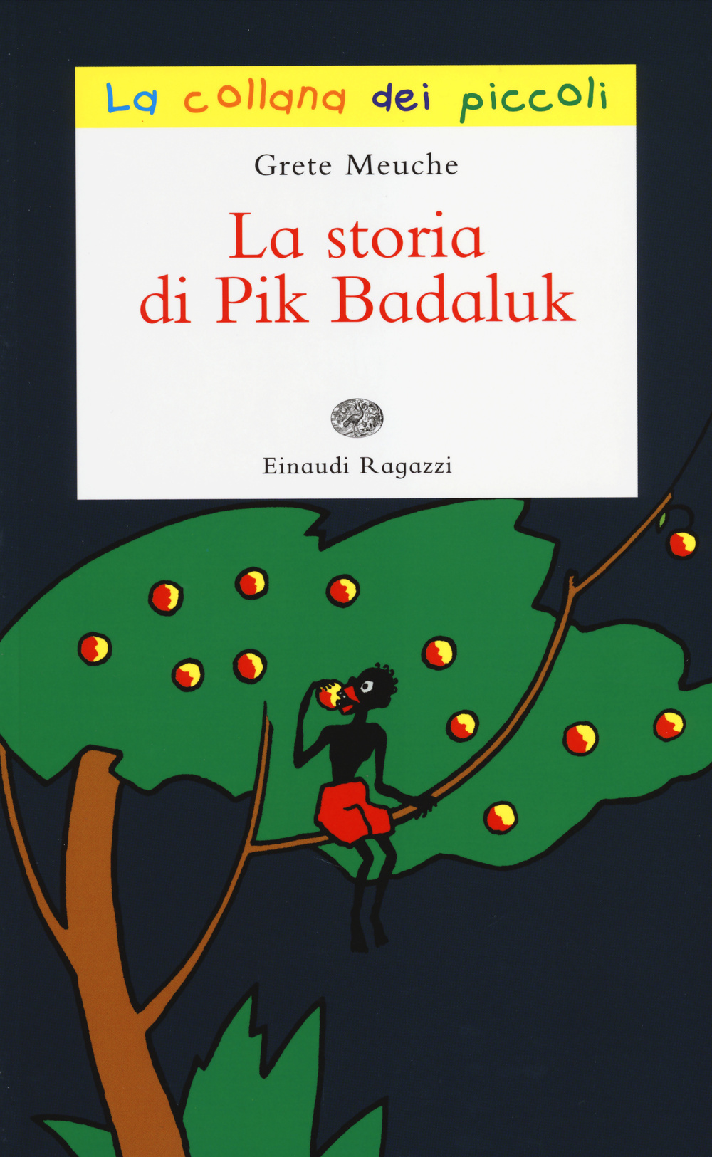 La storia di Pik Badaluk