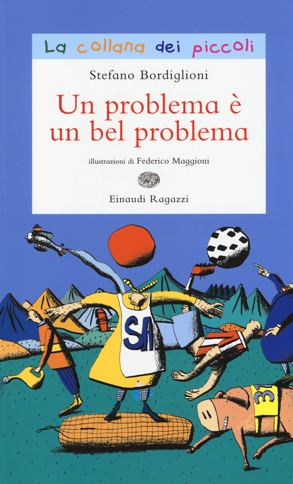 Un problema è un bel problema