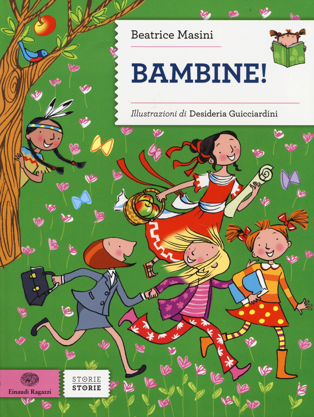 Bambine!