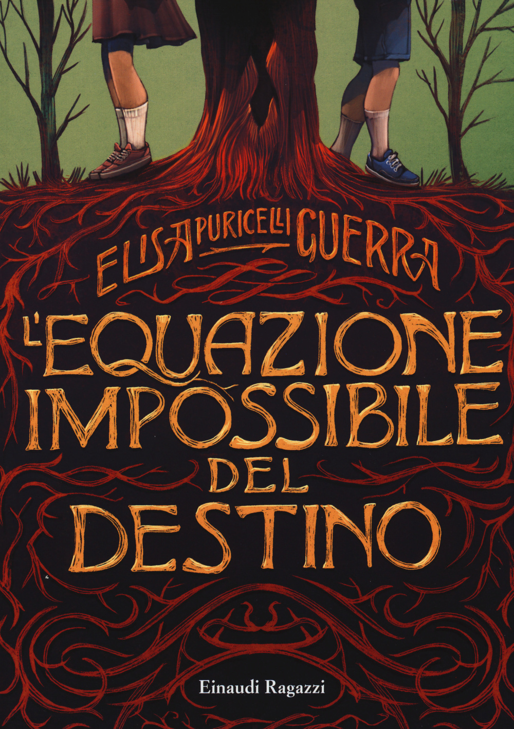 L'equazione impossibile del destino