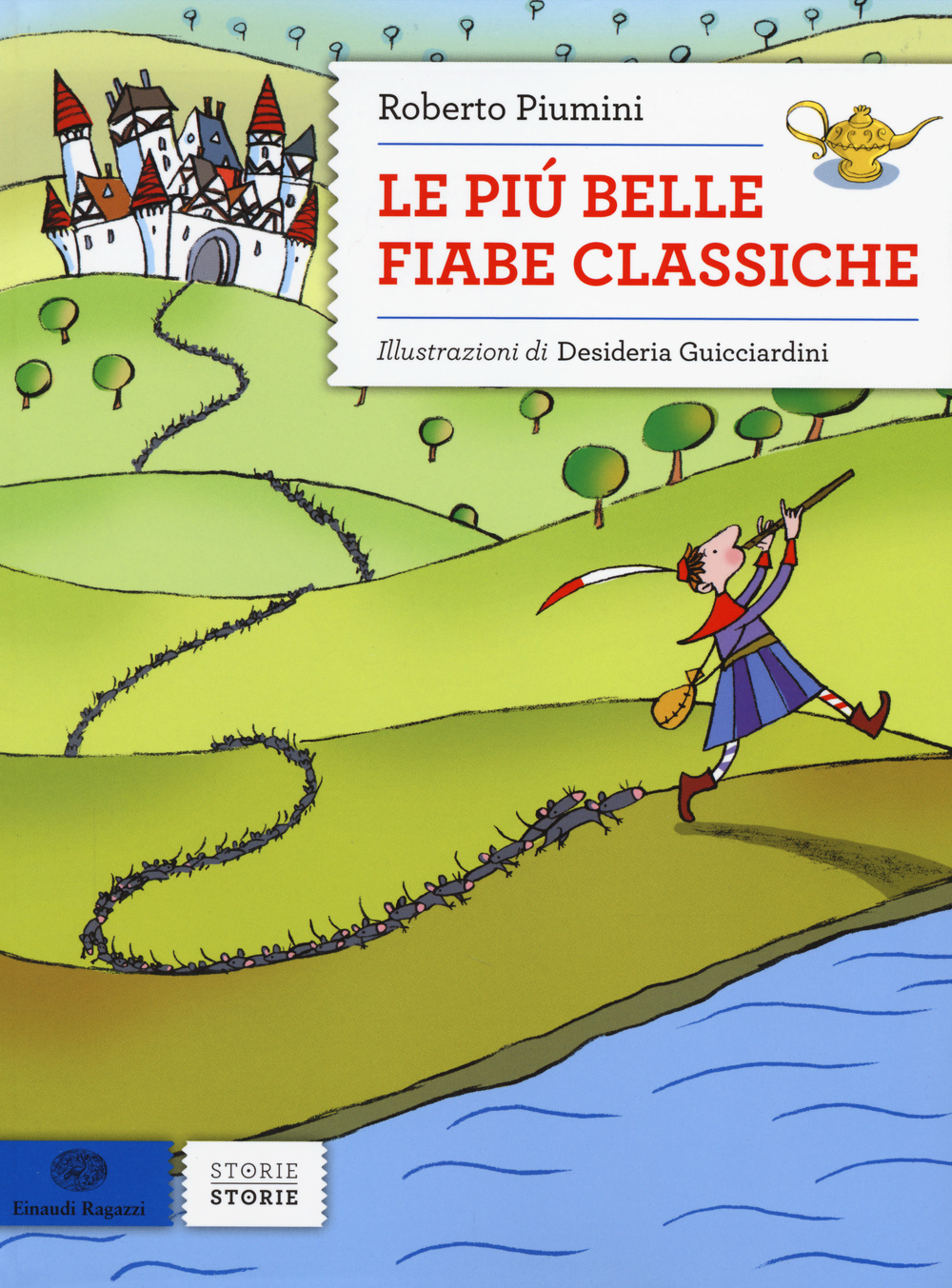 Le più belle fiabe classiche