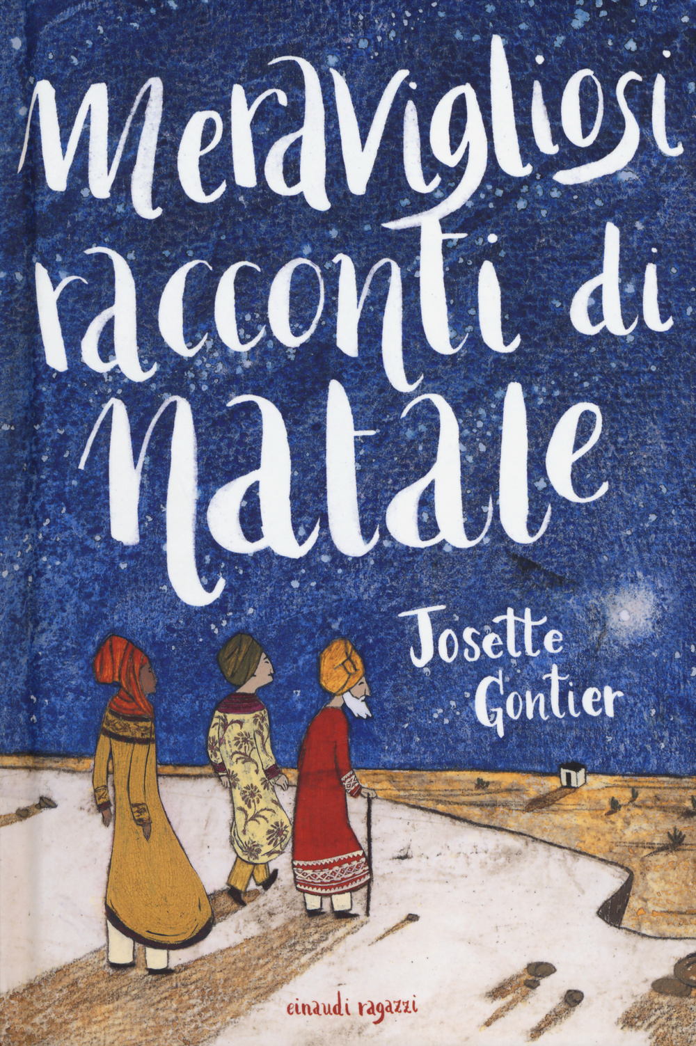 Meravigliosi racconti di Natale