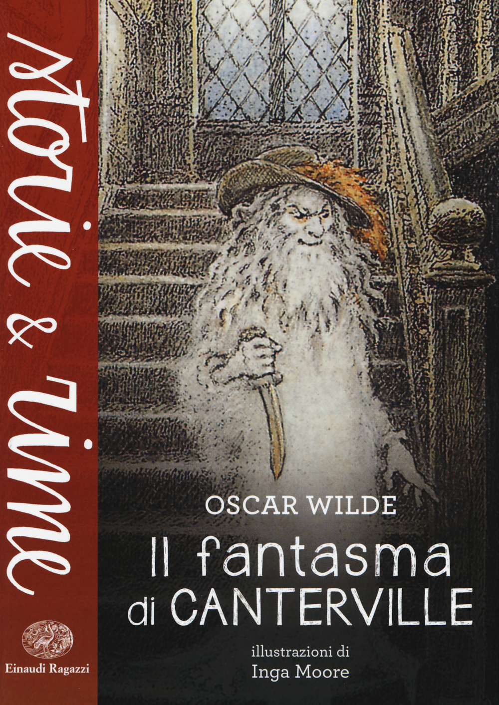 Il fantasma di Canterville