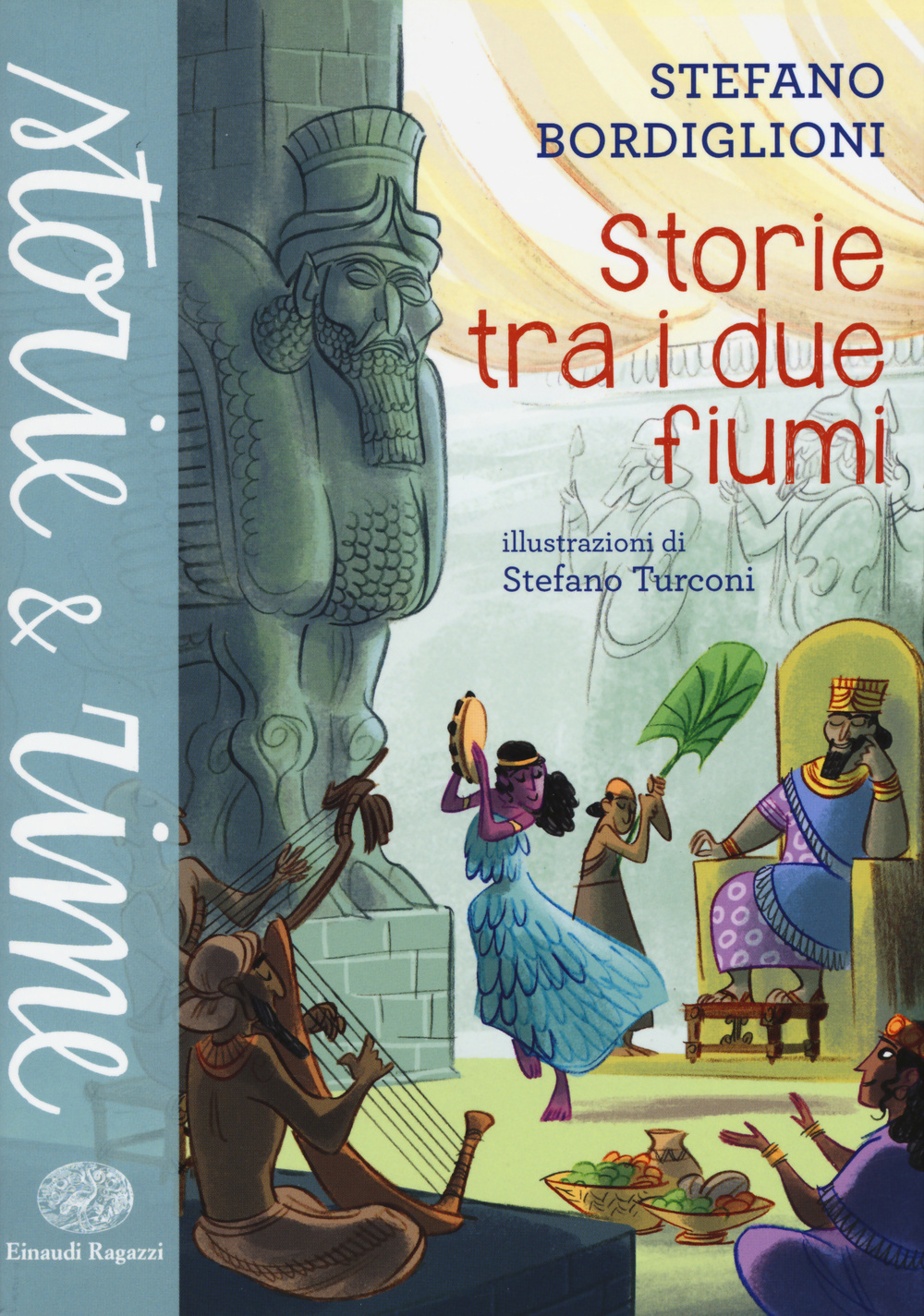 Storie tra i due fiumi