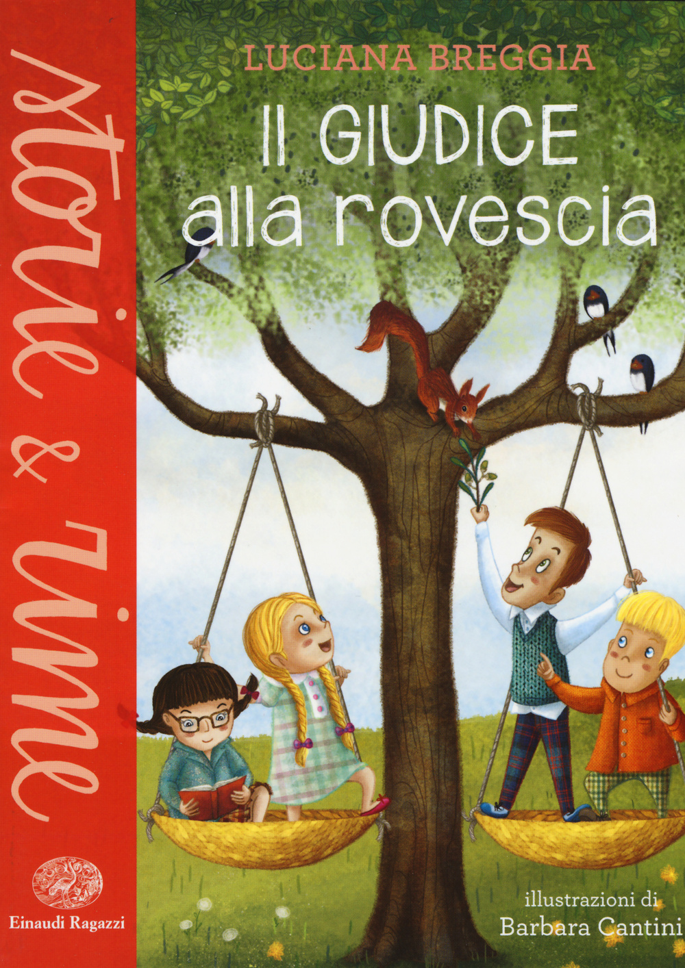 Il giudice alla rovescia