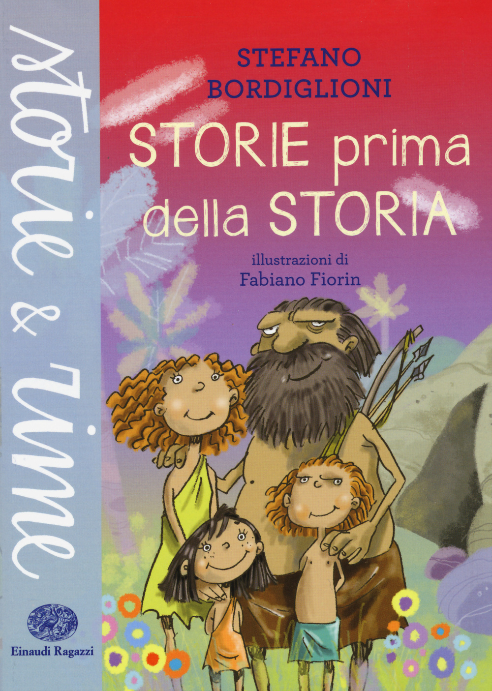 Storie prima della storia