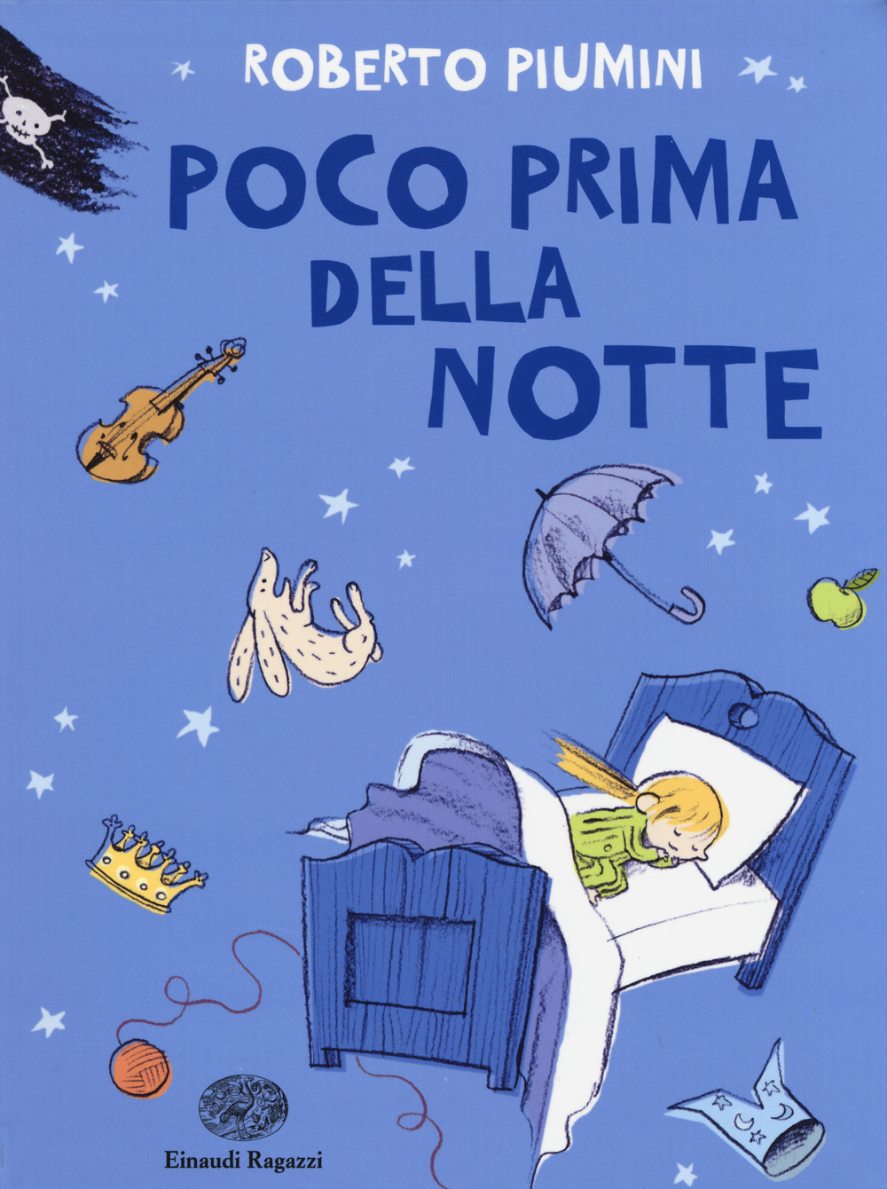 Poco prima della notte