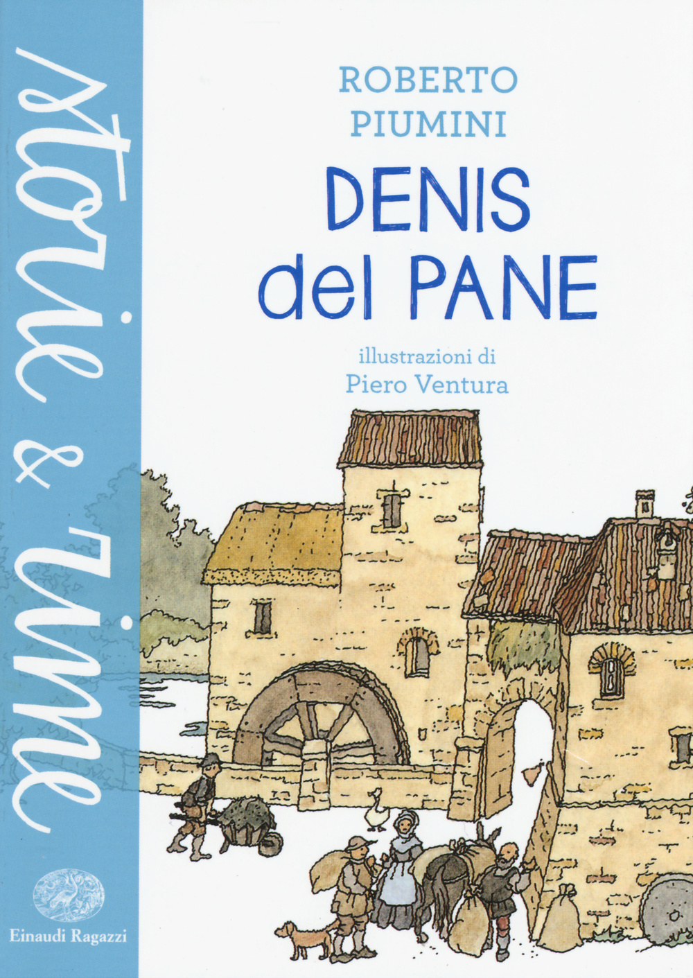 Denis del pane