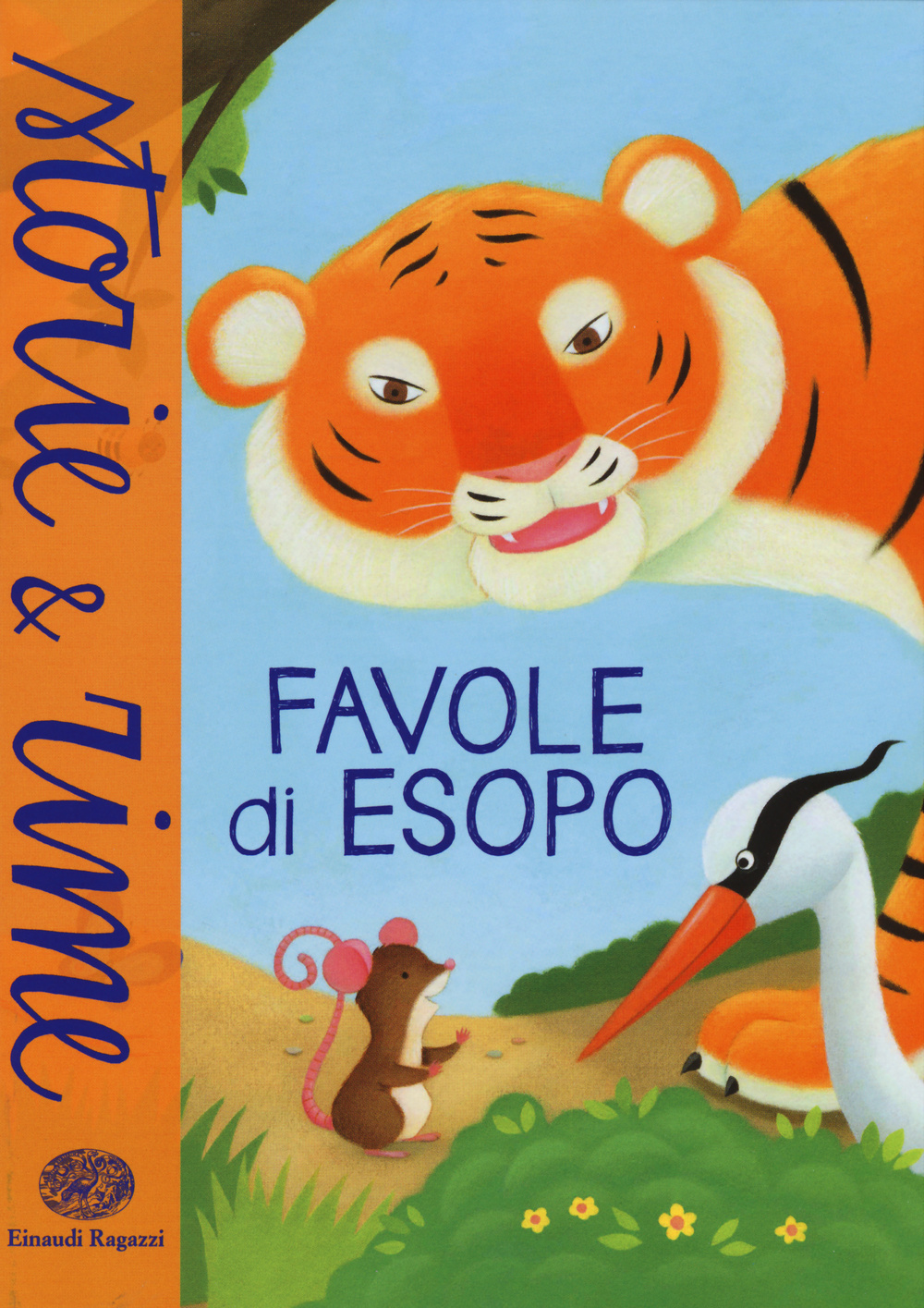 Favole di Esopo