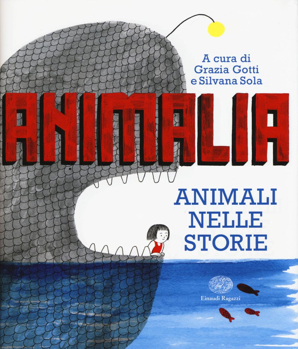 Animalia. Animali nelle storie