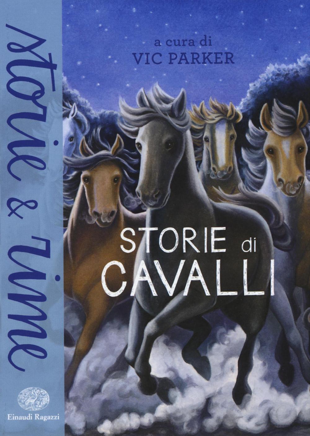 Storie di cavalli