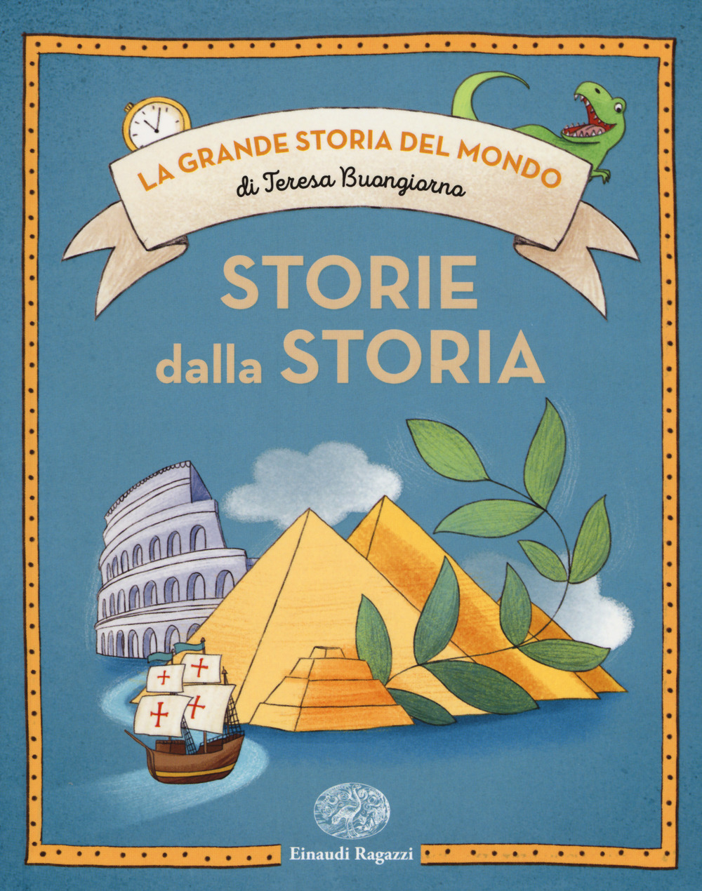 Storie dalla storia