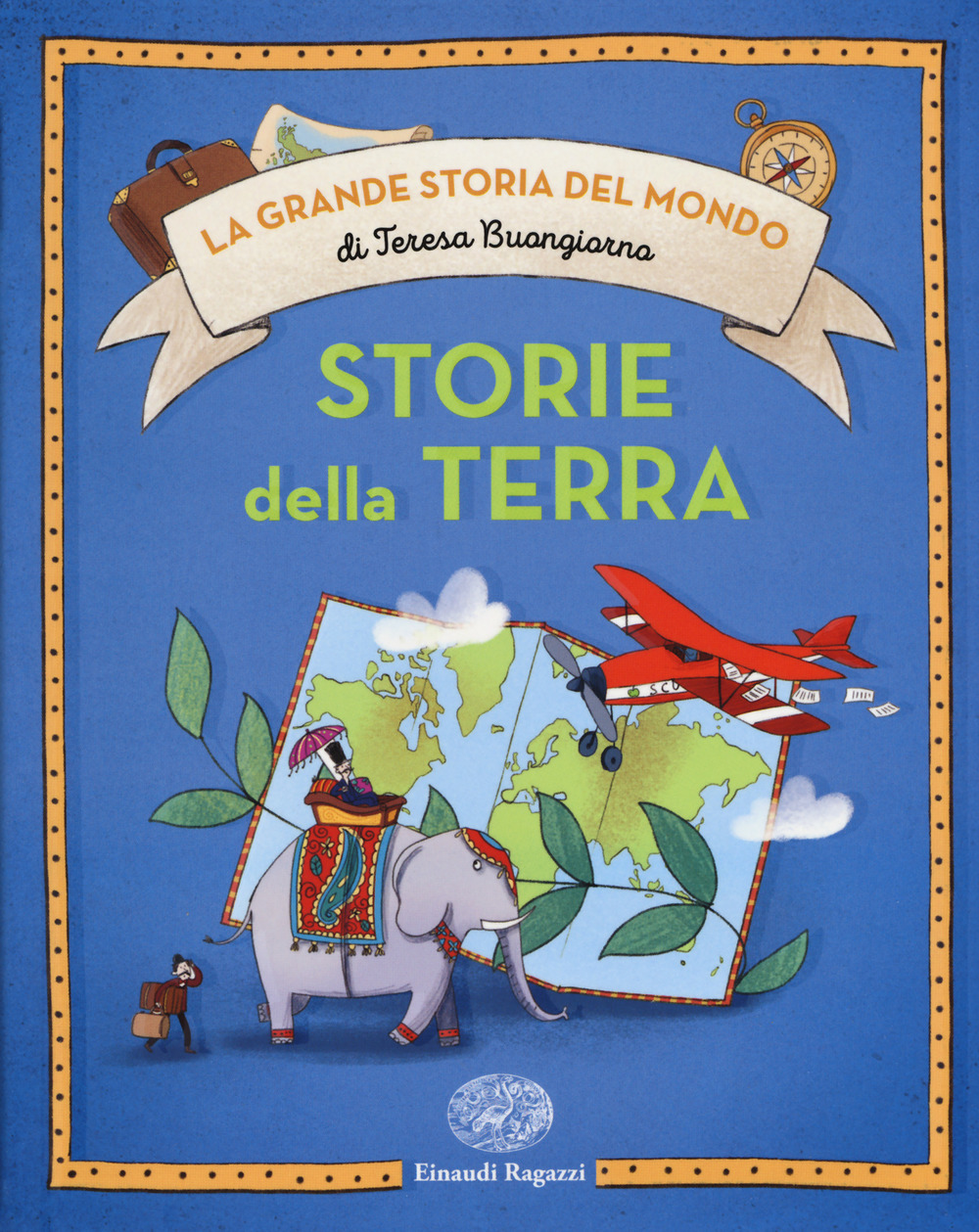 Storie dalla terra