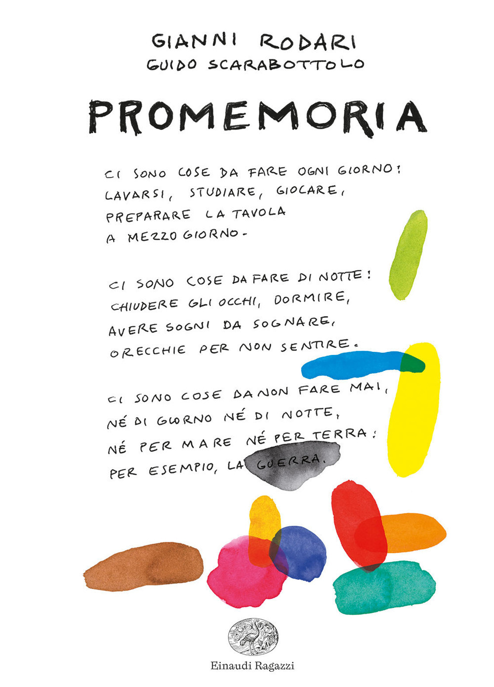 Promemoria