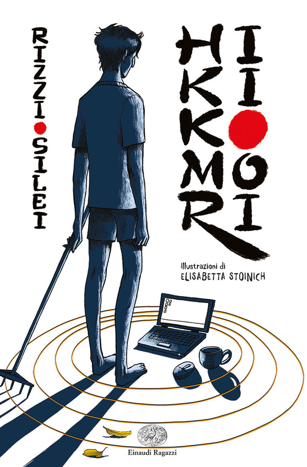 Hikikomori