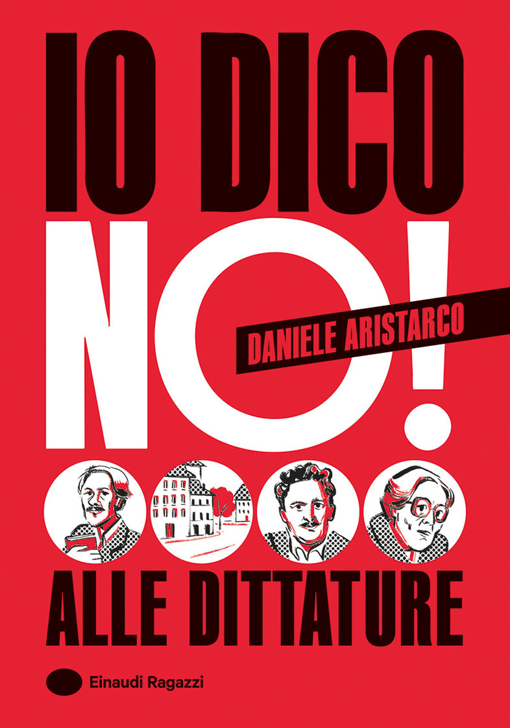 Io dico no! Alle dittature