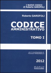Codice amministrativo
