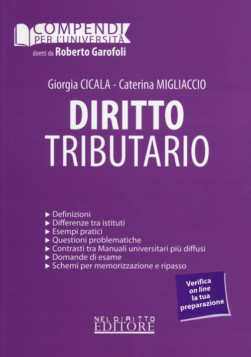 Diritto tributario