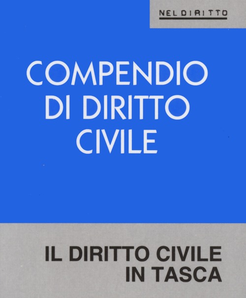 Compendio di diritto civile