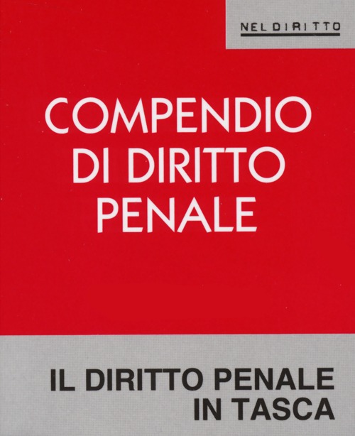 Compendio di diritto penale