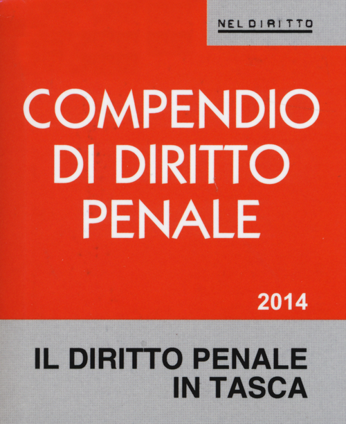 Compendio di diritto penale