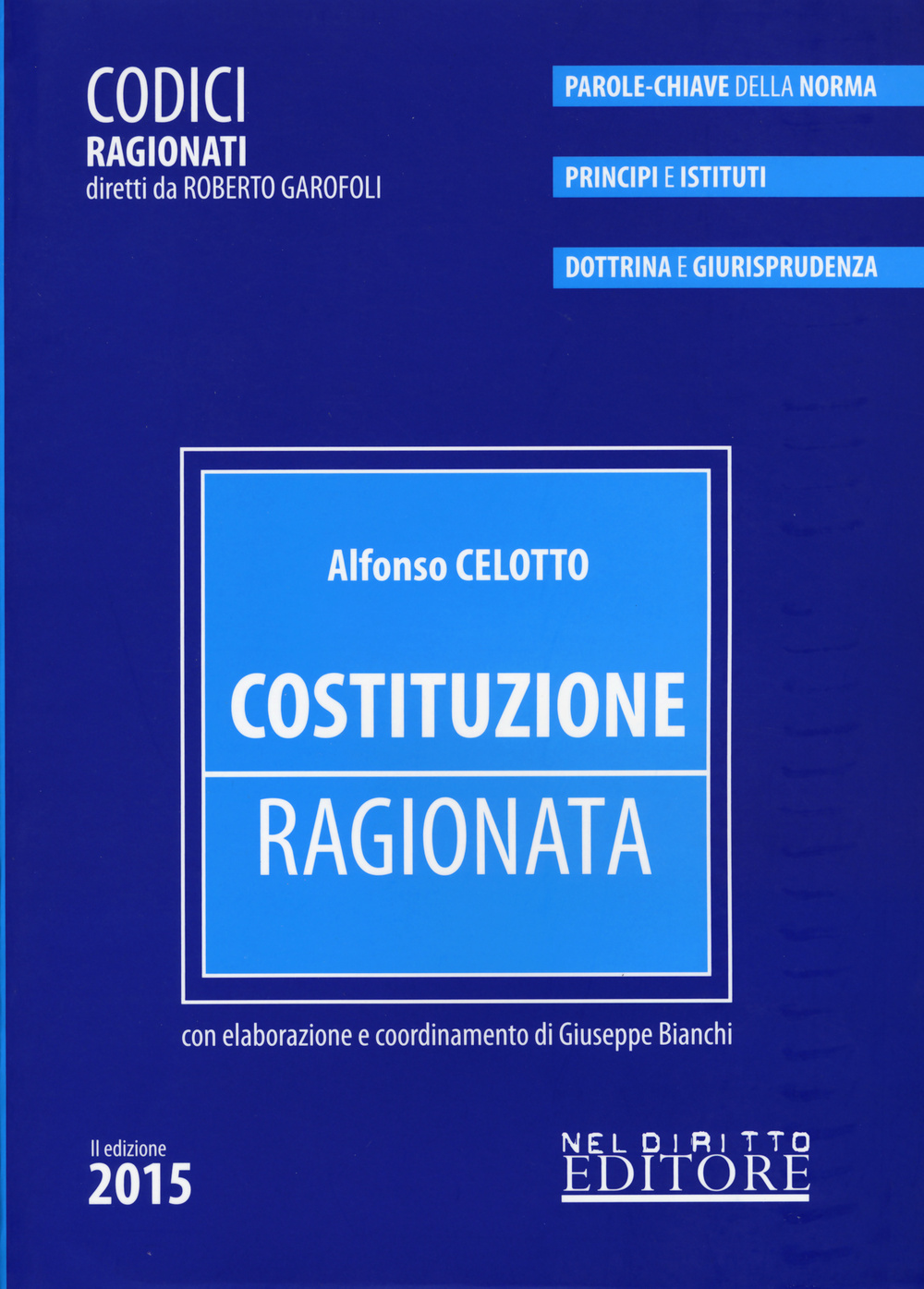 Costituzione ragionata