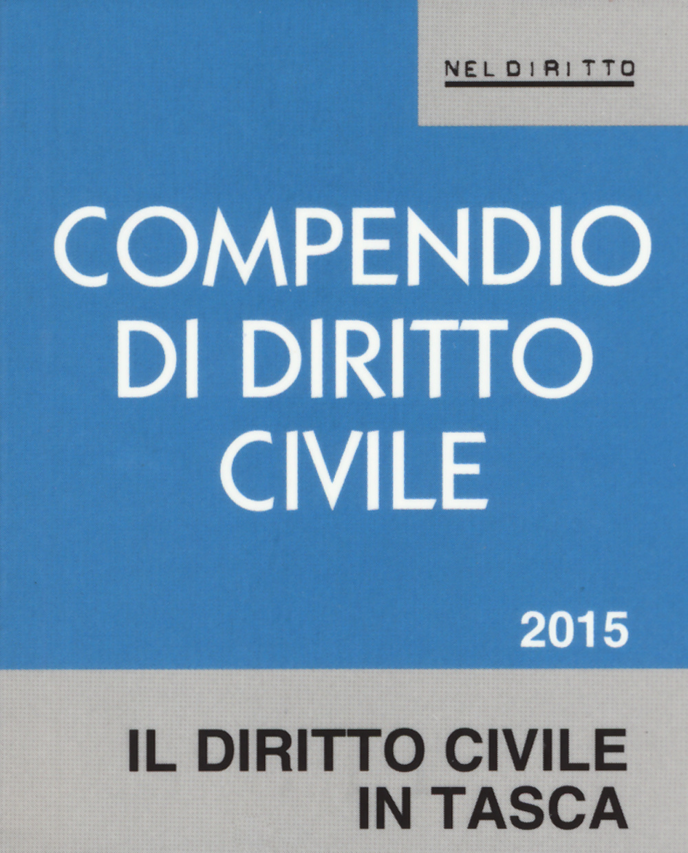 Compendio di diritto civile