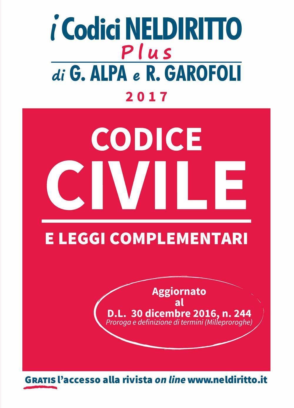 Codice civile