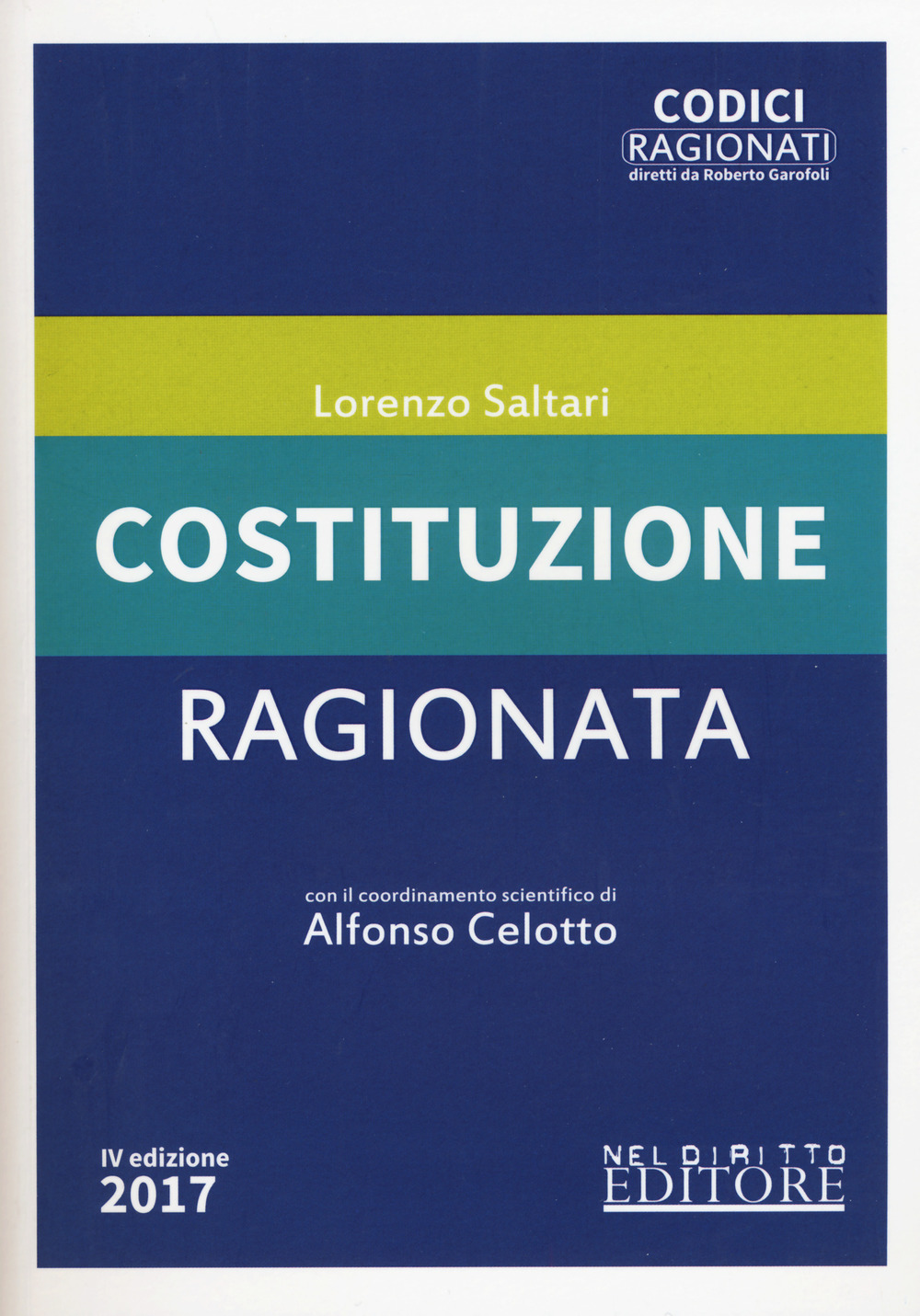 Costituzione ragionata
