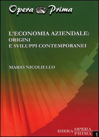 L'economia aziendale. Origini e sviluppi contemporanei