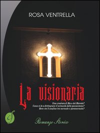 La visionaria