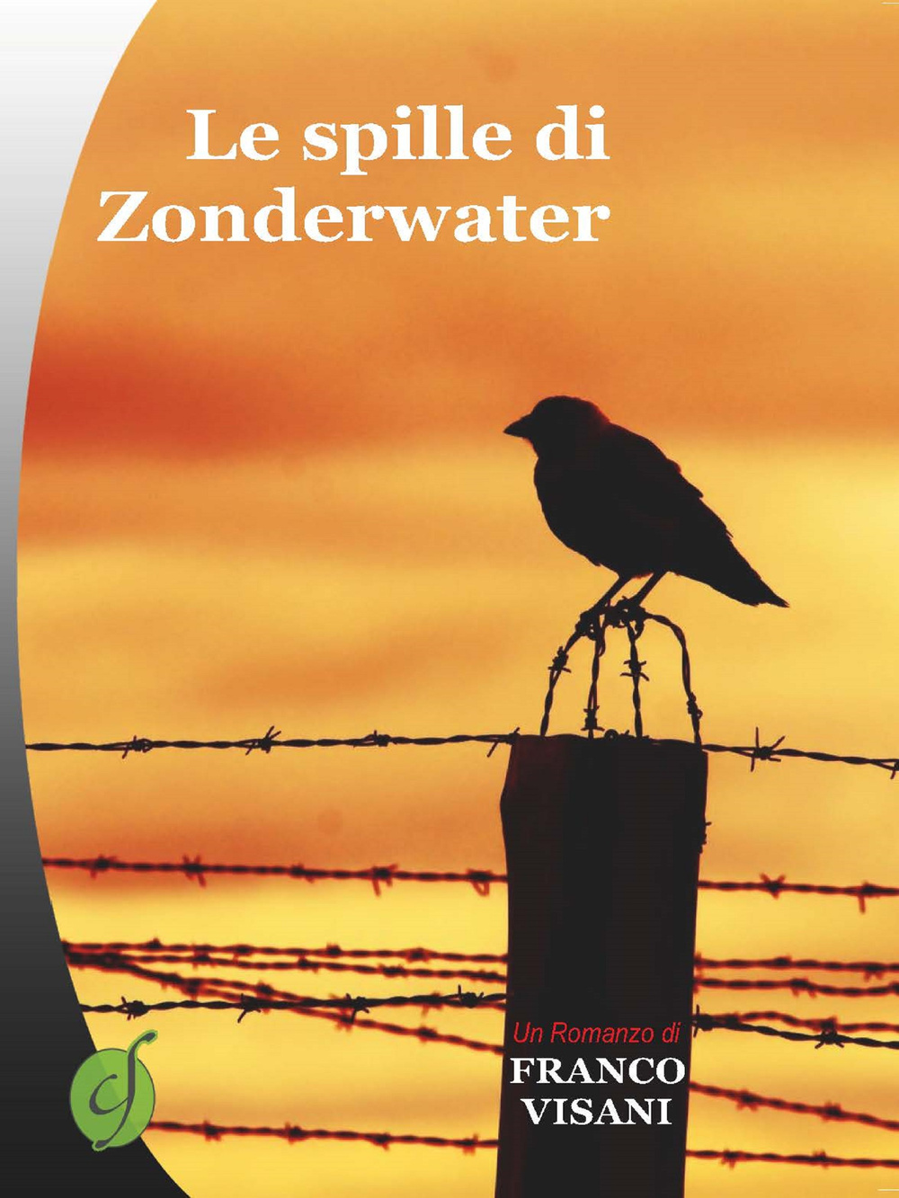 Le spille di Zonderwater