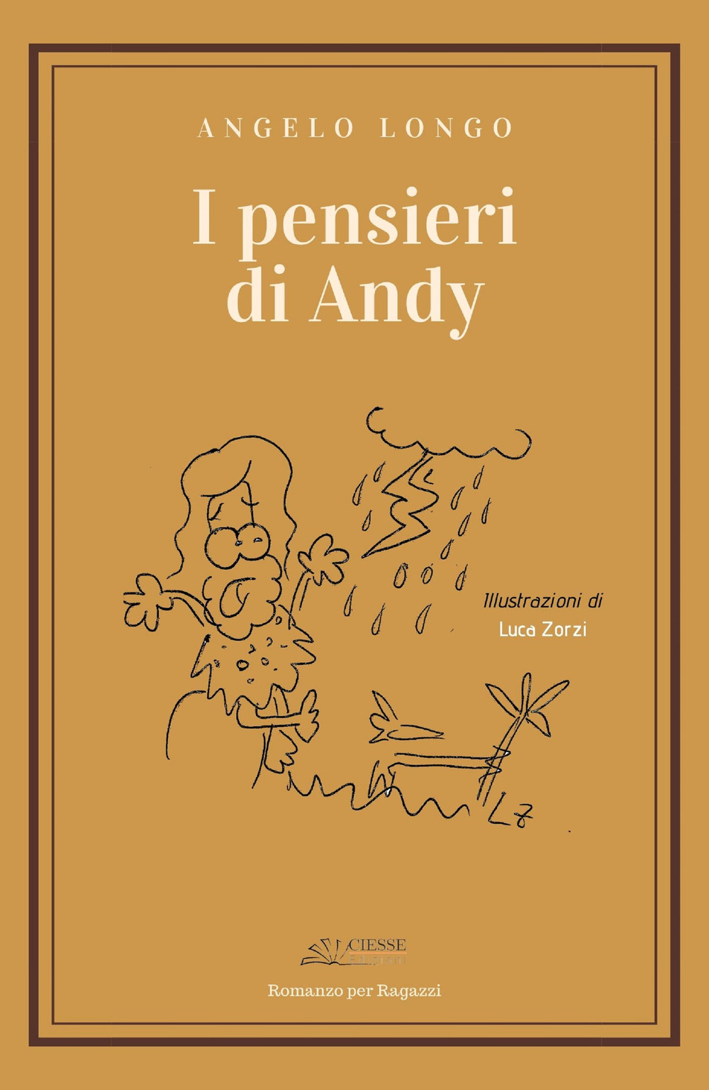I pensieri di Andy