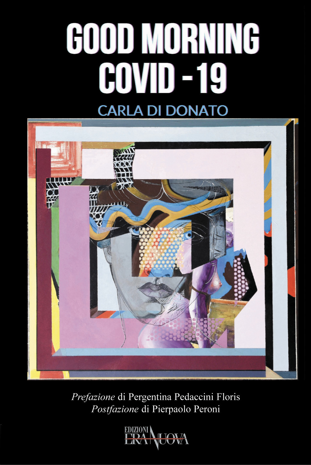 Good morning Covid-19