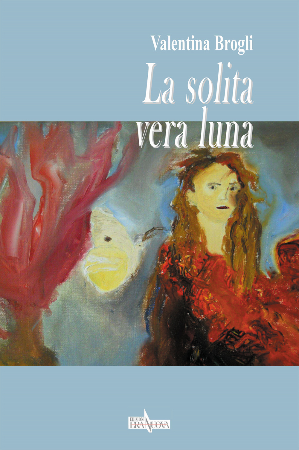 La solita vera luna