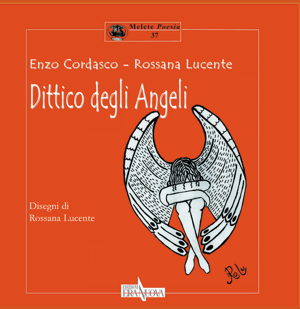 Dittico degli angeli