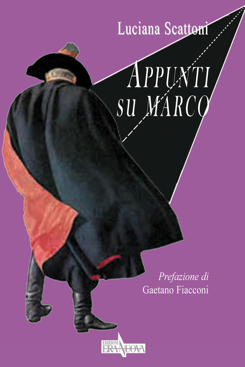 Appunti su Marco