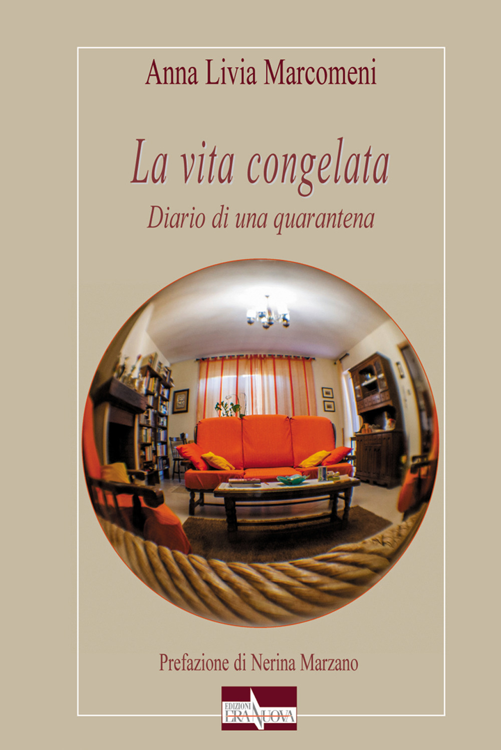 La vita congelata. Diario di una quarantena