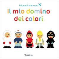 Il mio domino dei colori