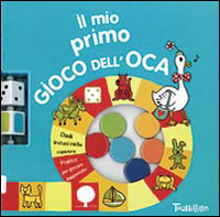 Il mio primo gioco dell'oca